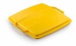 Durable Deckel für Abfalltonne 90l ge DURABIN LID...