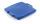 Durable Deckel für Abfalltonne 90l bl DURABIN LID quadr. mit Griffen