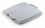 Durable Deckel für Abfalltonne 90l gr DURABIN LID...