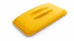 Durable Deckel für Abfalltonne 60l ge DURABIN LID...