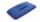 Durable Deckel für Abfalltonne 60l bl DURABIN LID mit Griffen