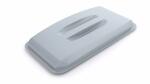 Durable Deckel für Abfalltonne 60l gr DURABIN LID...