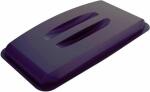 Durable Deckel für Abfalltonne 60l sw DURABIN LID...