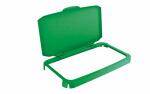Durable Klappdeckel gn DURABIN 60