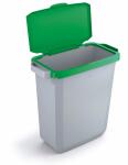 Durable Klappdeckel gn DURABIN 60