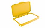 Durable Klappdeckel ge DURABIN 60