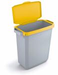 Durable Klappdeckel ge DURABIN 60
