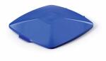 Durable Deckel Abfallbehälter 40l bl DURABIN FLIP...