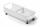 Durable Transportwagen f. 2Abfalleimer ws Metall DURABIN SQUARE 40