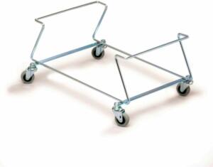 Durable Transportwagen Einkaufskorb si trolley SHOPPING BASKET 27
