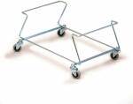 Durable Transportwagen Einkaufskorb si trolley SHOPPING...