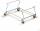 Durable Transportwagen Einkaufskorb si trolley SHOPPING BASKET 27