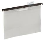 Durable Hängemappe Kunststoffreiter tr 25St 60mm breit
