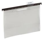 Durable Hängemappe Kunststoffreiter tr 25St 60mm breit