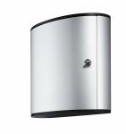 Durable Schlüsselkasten KEYBOX 18 si für 18...
