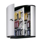 Durable Schlüsselkasten KEYBOX 36 si für 36...