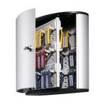 Durable Schlüsselkasten KEYBOX 54 si für 54...