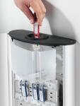 Durable Schlüsselkasten KEYBOX plus si f  54 Schlüssel u Öffnung oben