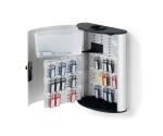 Durable Schlüsselkasten KEYBOX plus si f  54 Schlüssel u Öffnung oben