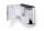 Durable Verbandschrank 280x302x118mm FIRST AID BOX M si leer