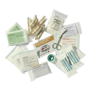 Durable Verbandschrank Nachfüllset FIRST AID KIT M nach DIN 13164