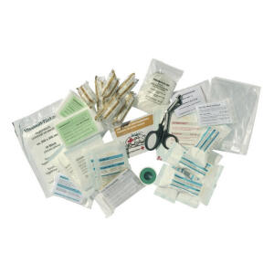 Durable Verbandschrank Nachfüllset FIRST AID KIT L nach DIN 13157