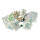 Durable Verbandschrank Nachfüllset FIRST AID KIT L nach DIN 13157