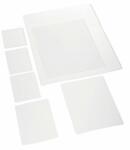 Durable Sichthülle A6 PP tr 170 my oben offen