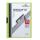 Durable Klemm-Mappe DURACLIP 60 gn für 60 Blatt A4 tr Deckblatt