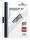 Durable Klemm-Mappe DURACLIP A4 ws 5St DURACLIP 30 SB Verpackung