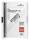 Durable Klemm-Mappe DURACLIP A4 ws 5St DURACLIP 30 SB Verpackung