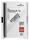 Durable Klemm-Mappe DURACLIP A4 ws 5St DURACLIP 30 SB Verpackung