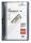 Durable Klemm-Mappe DURACLIP d bl 5St DIN A4 für 30 Blatt SB Pack