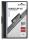 Durable Klemm-Mappe DURACLIP A4 sw 5St DURACLIP 60 SB Verpackung