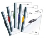 Durable Klemm-Mappe SWINGCLIP f sort für 30 Blatt...