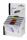Durable Klemm-Mappe Swingclip Display mit 30St Art 2260 f sort