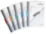 Durable Klemm-Mappe SWINGCLIP Set 5St h.bl, or, m.bl,...