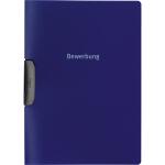 Durable Klemm-Mappe Duraswing job d.bl Aufdruck Bewerbung...