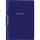 Durable Klemm-Mappe Duraswing job d.bl Aufdruck Bewerbung f 30 Blatt