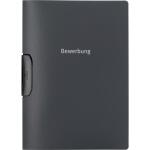 Durable Klemm-Mappe Duraswing job d.gr Aufdruck Bewerbung...