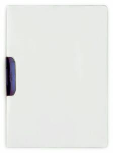 Durable Klemm-Mappe Duraswing ws für 30 Blatt A4