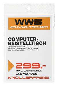 Durable Etikettenschutzhülle A6 tr 100St mit Aufhängeloch