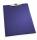 Durable Blockmappe DIN A4 d bl Standardqualität m Federklemme