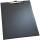Durable Blockmappe A5 m Federklemme sw