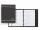 Durable Telefonringbuch A5 d gr TELINDEX m Block u Register