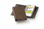 Durable Visitenkartenbuch 145x255mm br VISIFIX Ringbuch f...