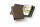 Durable Visitenkartenbuch 145x255mm br VISIFIX Ringbuch f 200 Karten