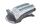 Durable Telefonverzeichnis TELINDEX sw Register A-Z und 500 Karten