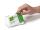 Durable Visitenkartenspender Acryl tr für 50 Visitenkarten