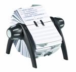 Durable Rollkartei TELINDEX flip sw für Telefon -...